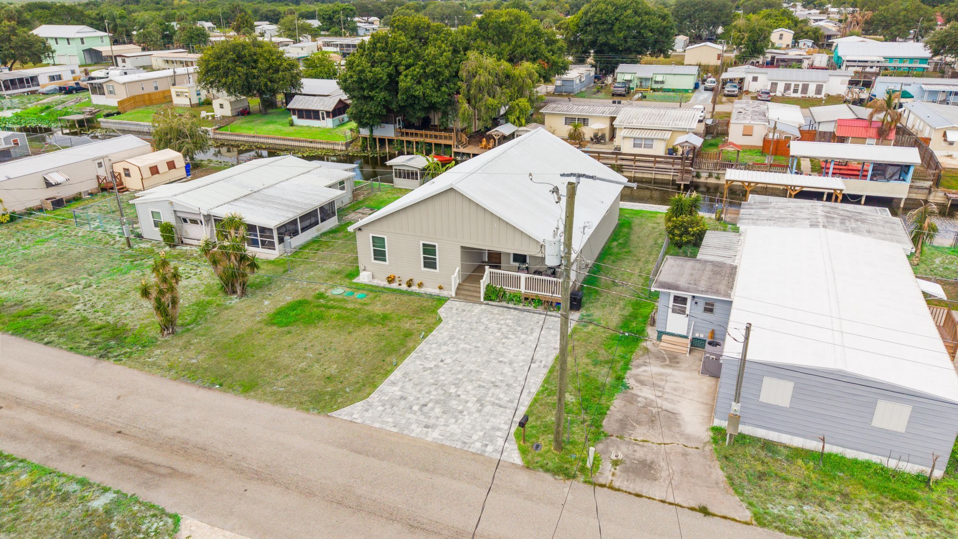 1218 6th Street, Okeechobee, FL 34974 Photo