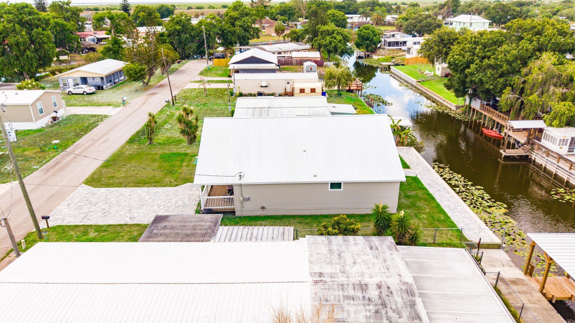 1218 6th Street, Okeechobee, FL 34974 Photo