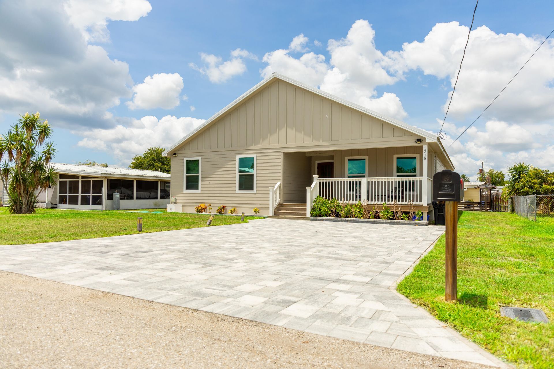 1218 6th Street, Okeechobee, FL 34974 Photo