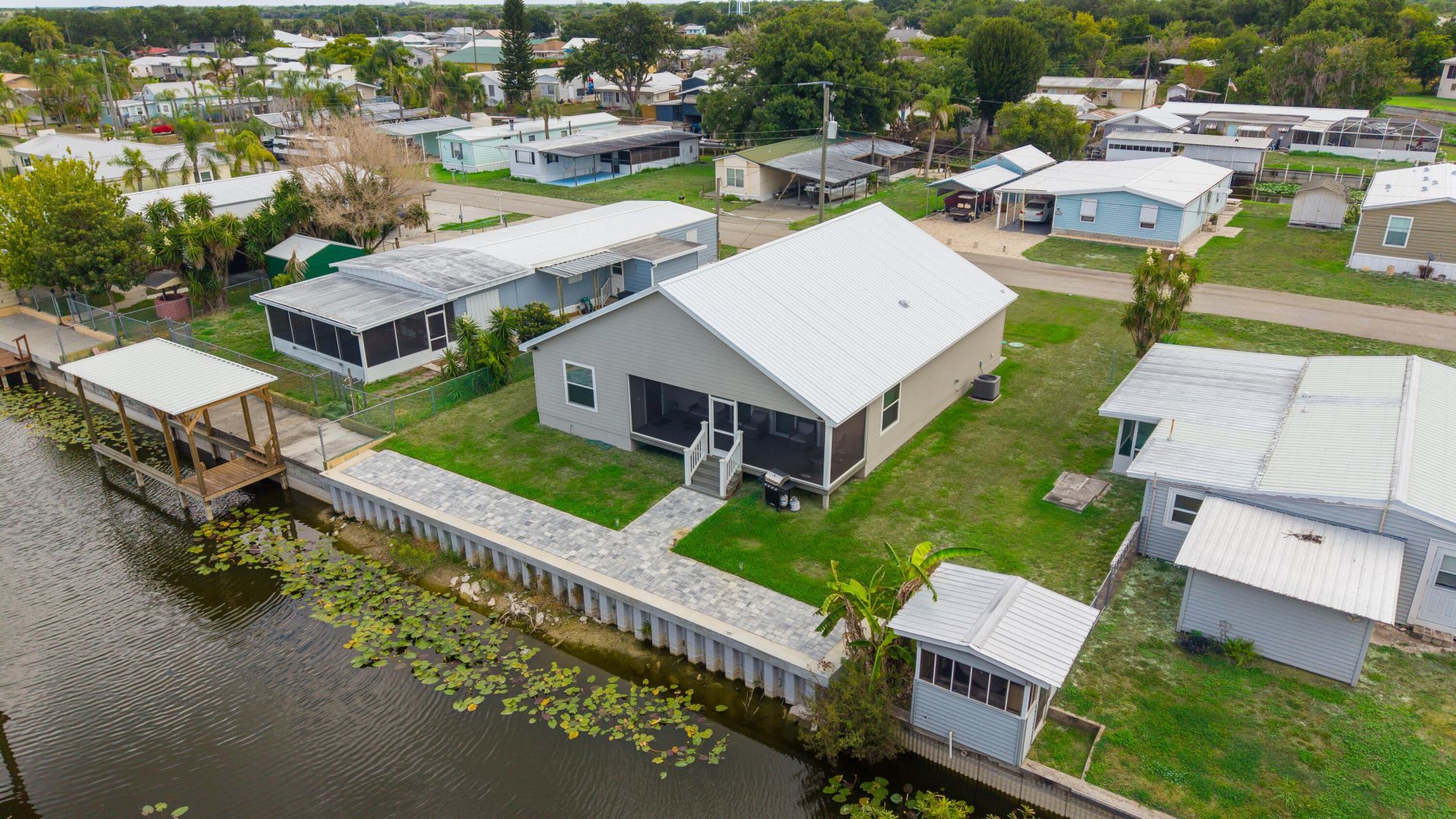 1218 6th Street, Okeechobee, FL 34974 Photo