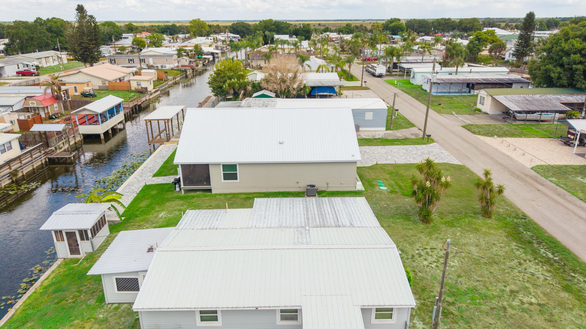 1218 6th Street, Okeechobee, FL 34974 Photo