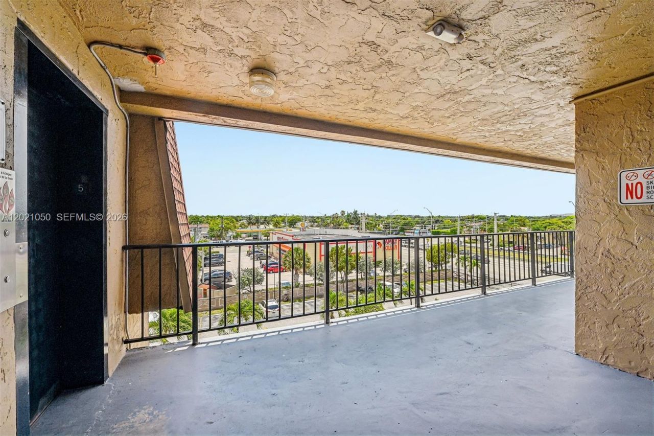 6575 W 4th Ave , Unit 507, Hialeah, FL 33012 Photo