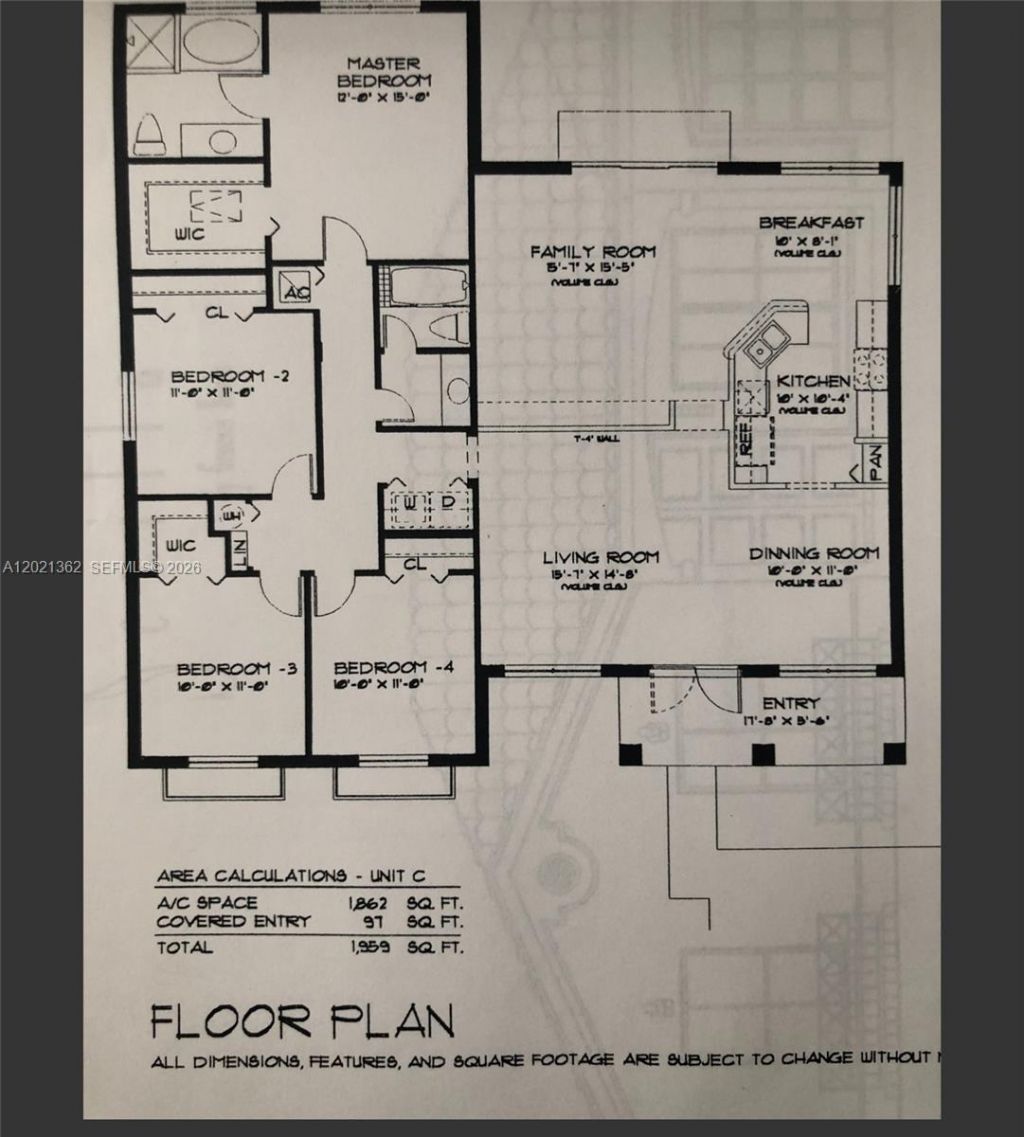 8892 NW 167th St, Miami Lakes, FL 33018 Photo