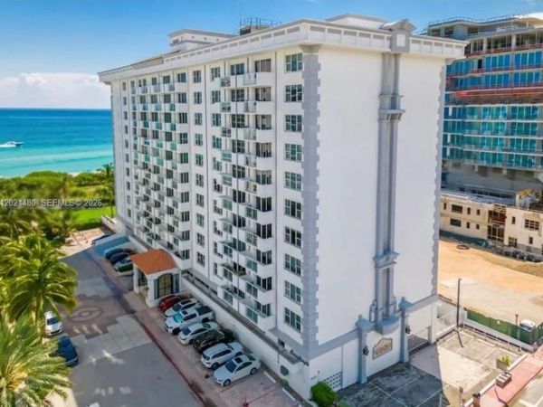 9195 Collins Ave , Unit 309, Surfside, FL 33154