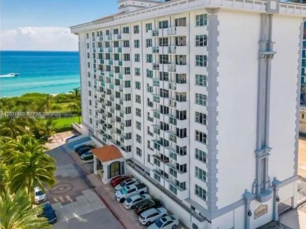 9195 Collins Ave, Unit 309, Surfside, FL 33154