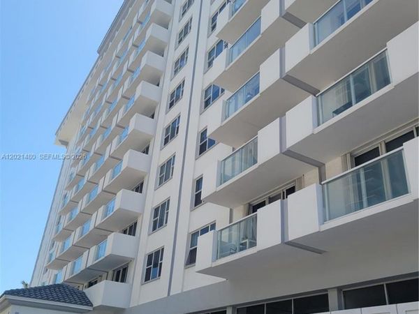 9195 Collins Ave , Unit 309, Surfside, FL 33154