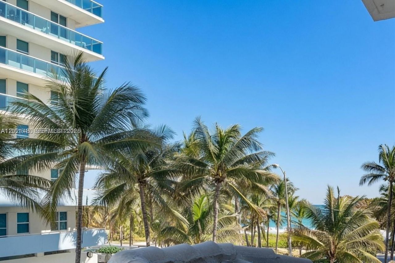 9195 Collins Ave, Unit 309, Surfside, FL 33154 Photo