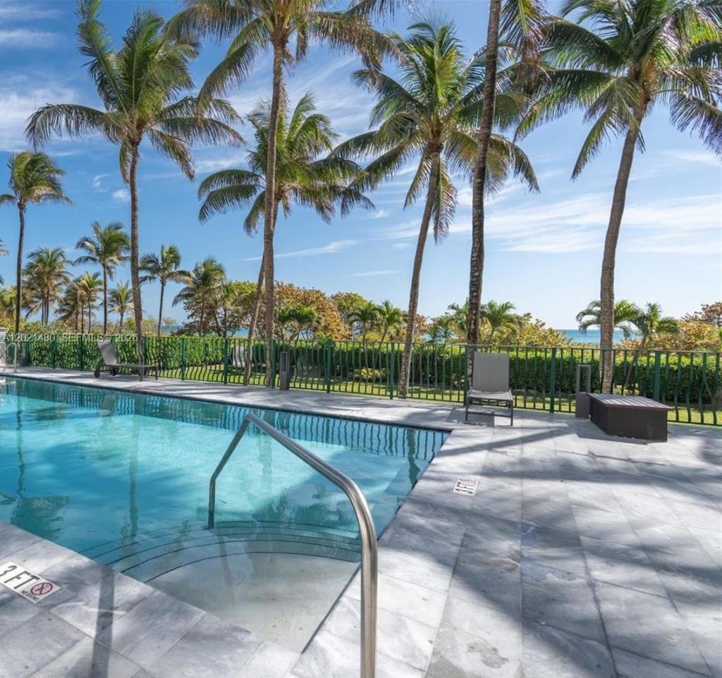 9195 Collins Ave, Unit 309, Surfside, FL 33154 Photo