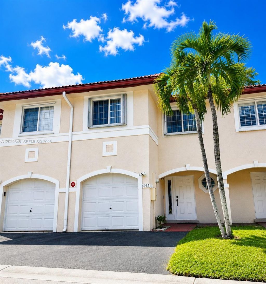 8952 NW 38th Dr. , Coral Springs, FL 33065 Photo