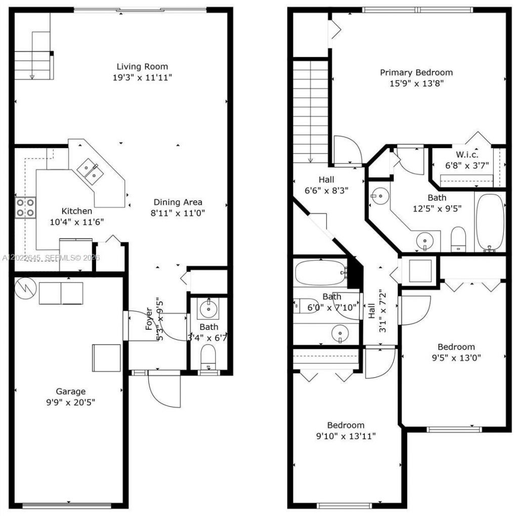 8952 NW 38th Dr. , Coral Springs, FL 33065 Photo