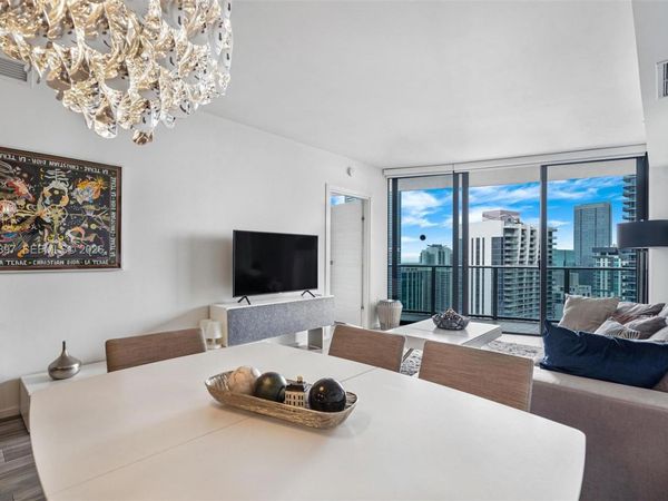 801 S Miami Ave, Unit 4302, Miami, FL 33130