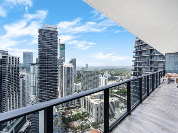 801 S Miami Ave , Unit 4302, Miami, FL 33130