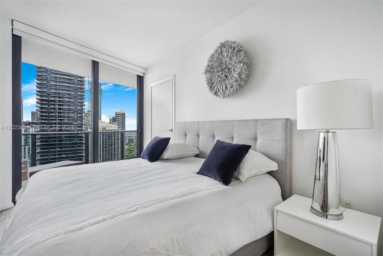 801 S Miami Ave, Unit 4302, Miami, FL 33130 Photo