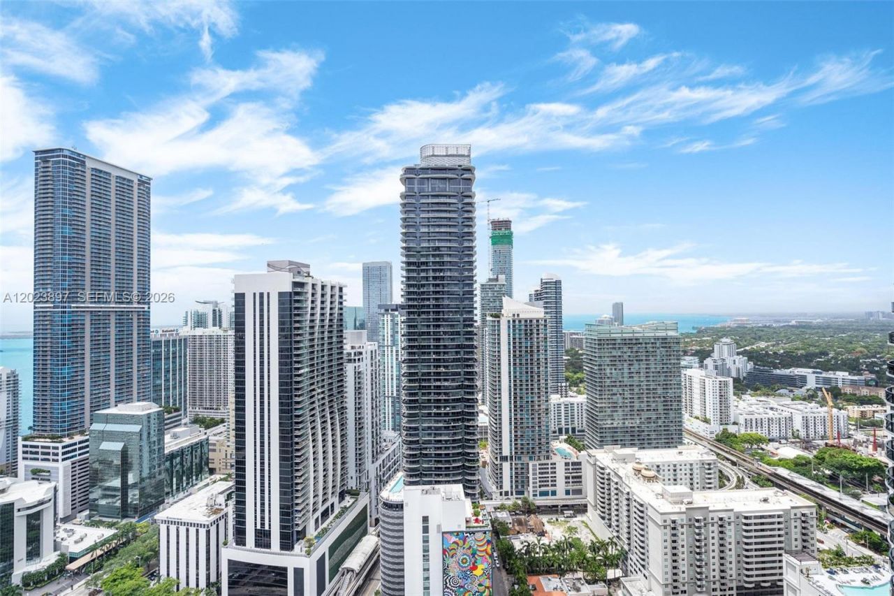 801 S Miami Ave, Unit 4302, Miami, FL 33130 Photo