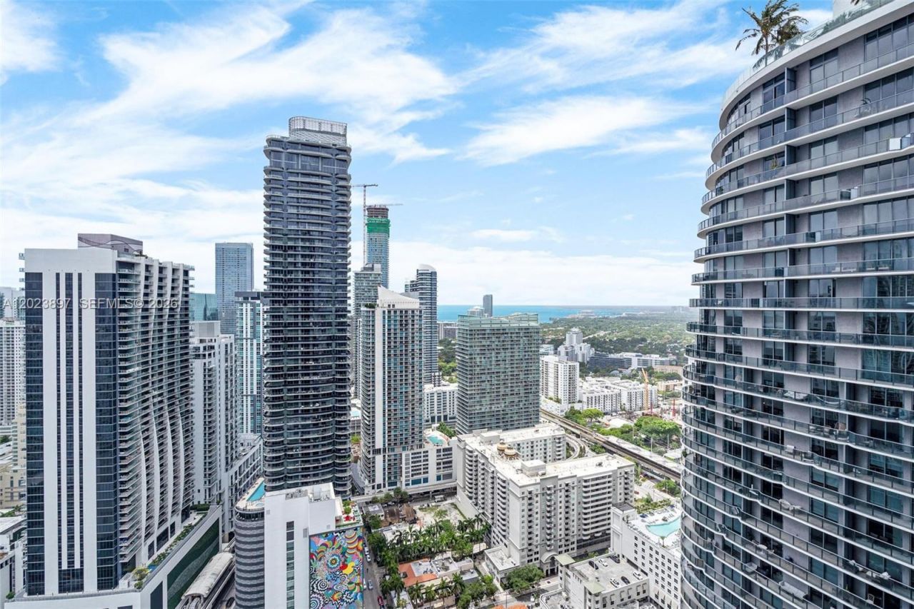 801 S Miami Ave, Unit 4302, Miami, FL 33130 Photo