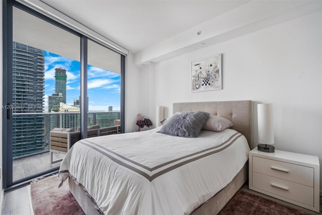801 S Miami Ave, Unit 4302, Miami, FL 33130 Photo