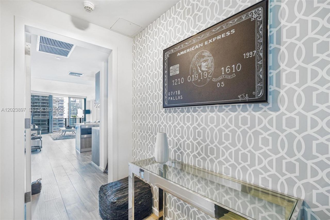 801 S Miami Ave, Unit 4302, Miami, FL 33130 Photo