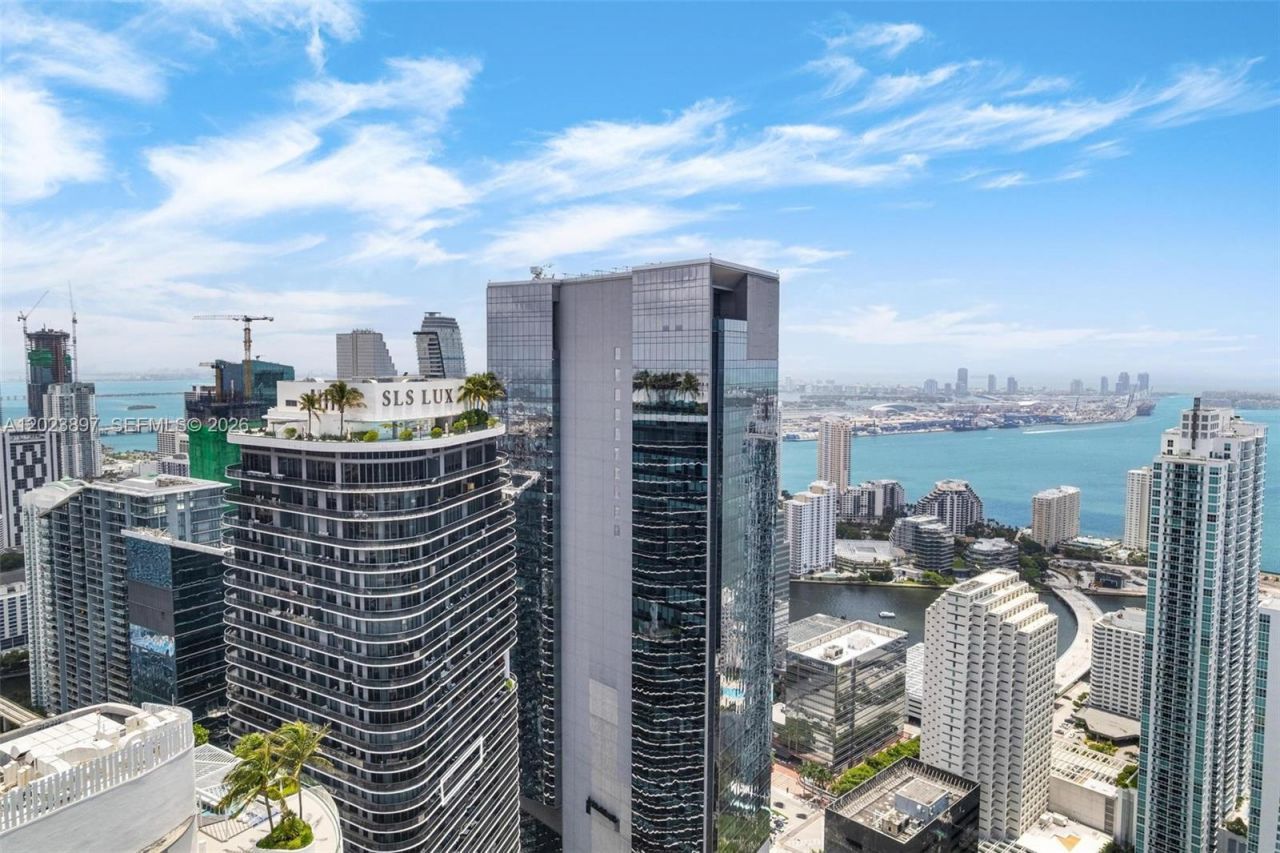 801 S Miami Ave, Unit 4302, Miami, FL 33130 Photo