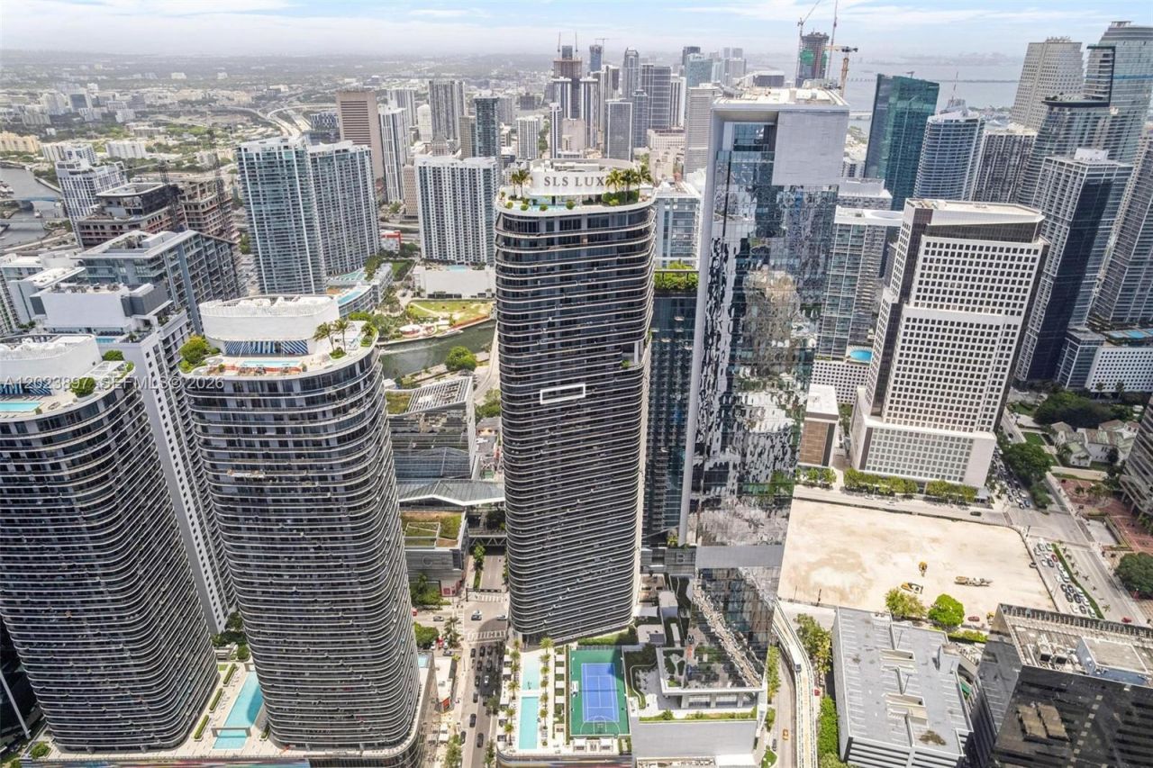 801 S Miami Ave, Unit 4302, Miami, FL 33130 Photo