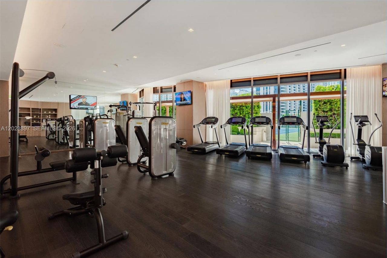 801 S Miami Ave, Unit 4302, Miami, FL 33130 Photo