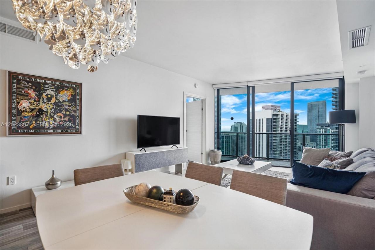 801 S Miami Ave , Unit 4302, Miami, FL 33130 Photo
