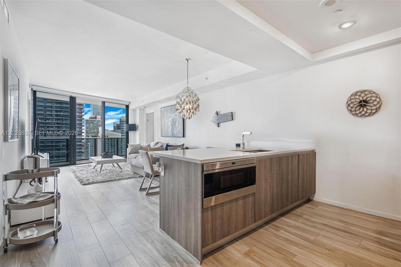 801 S Miami Ave, Unit 4302, Miami, FL 33130 Photo