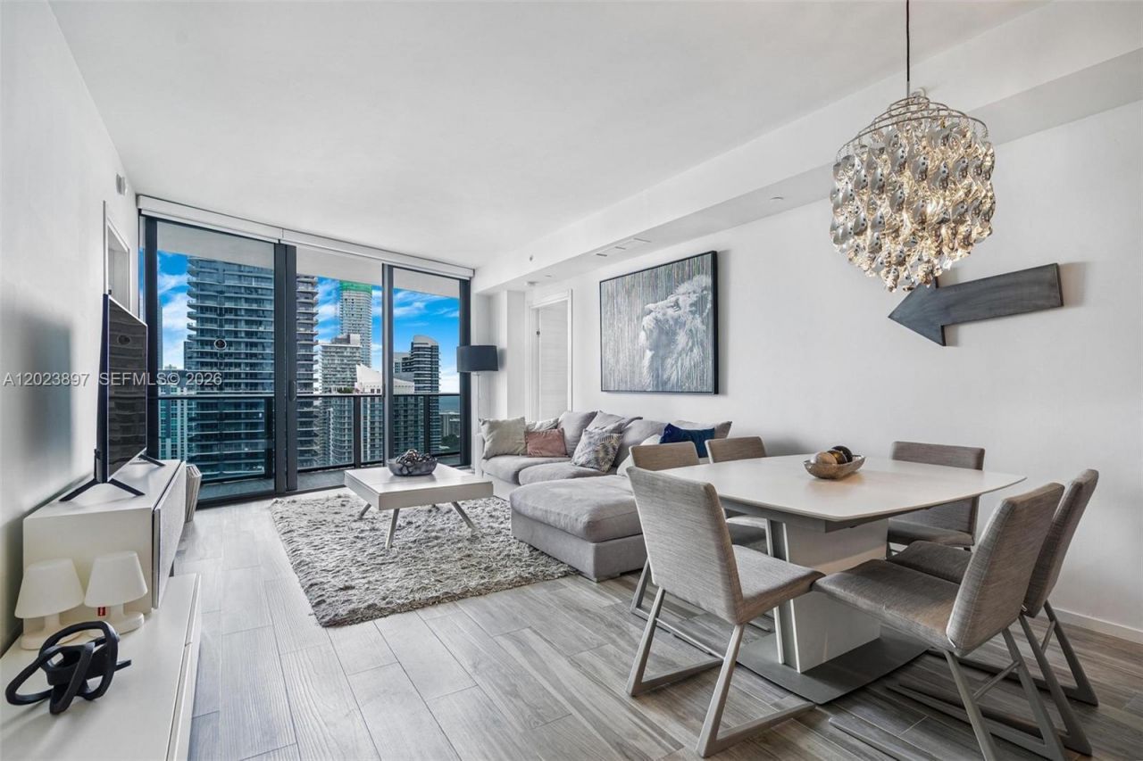 801 S Miami Ave , Unit 4302, Miami, FL 33130 Photo
