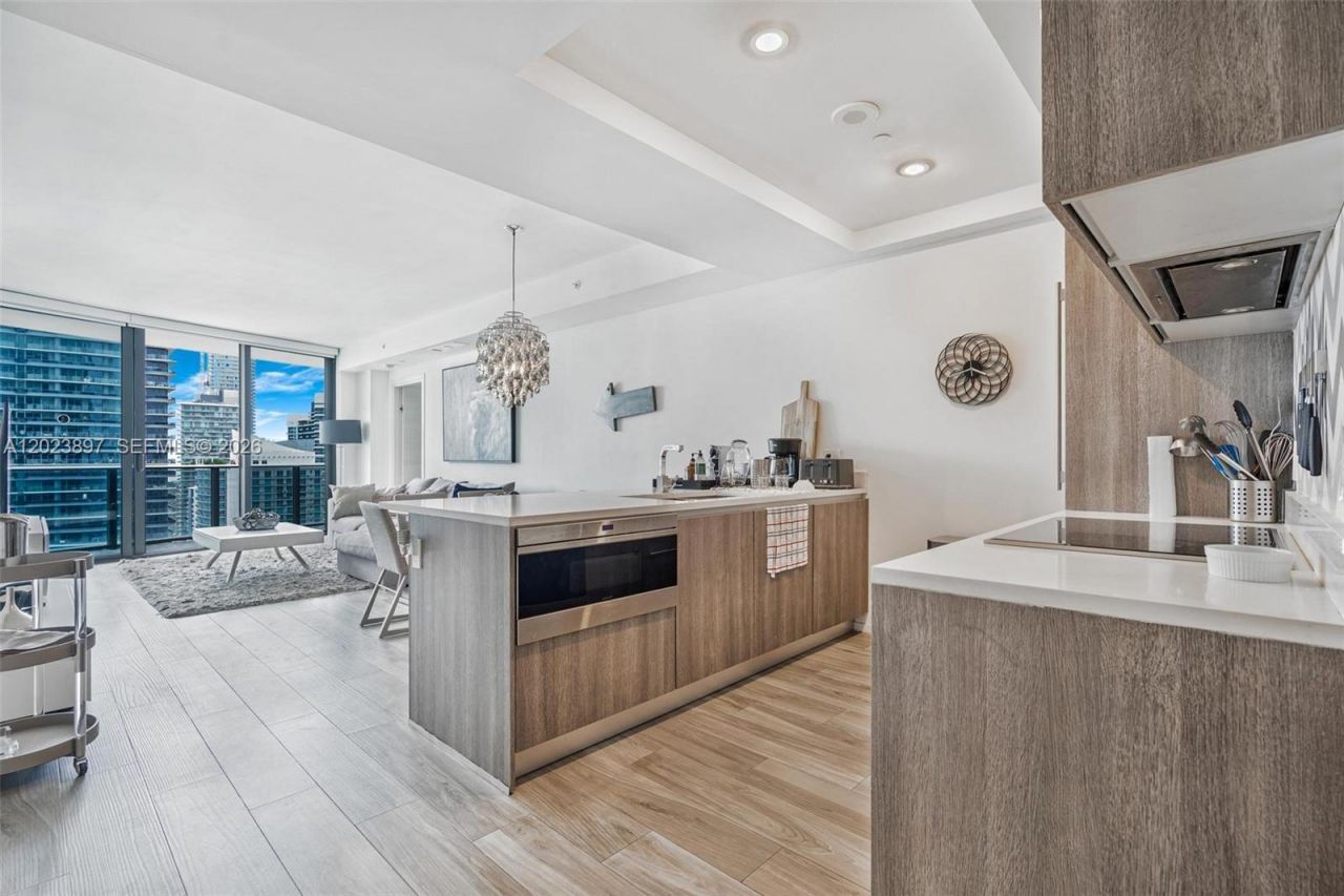 801 S Miami Ave, Unit 4302, Miami, FL 33130 Photo