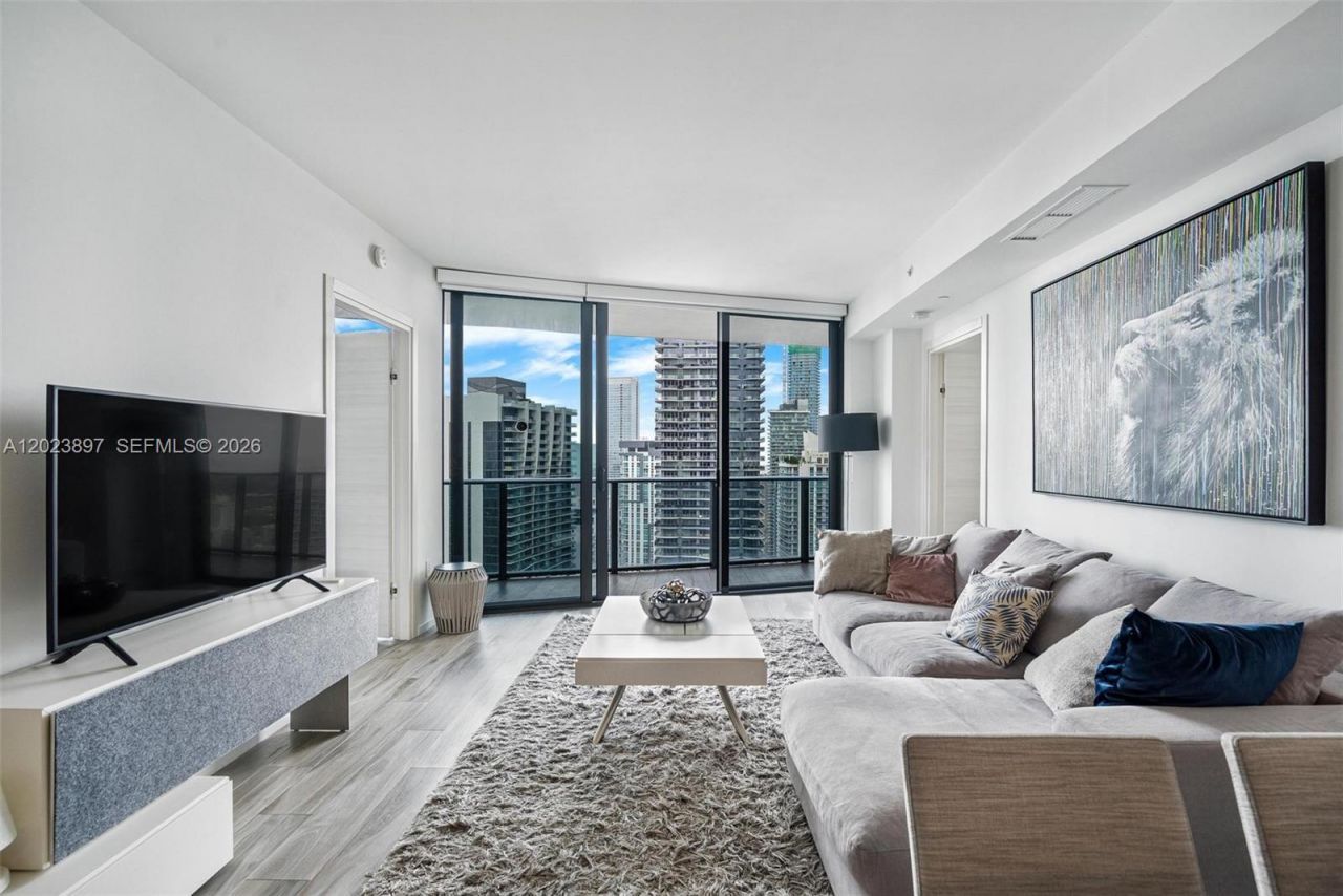 801 S Miami Ave, Unit 4302, Miami, FL 33130 Photo