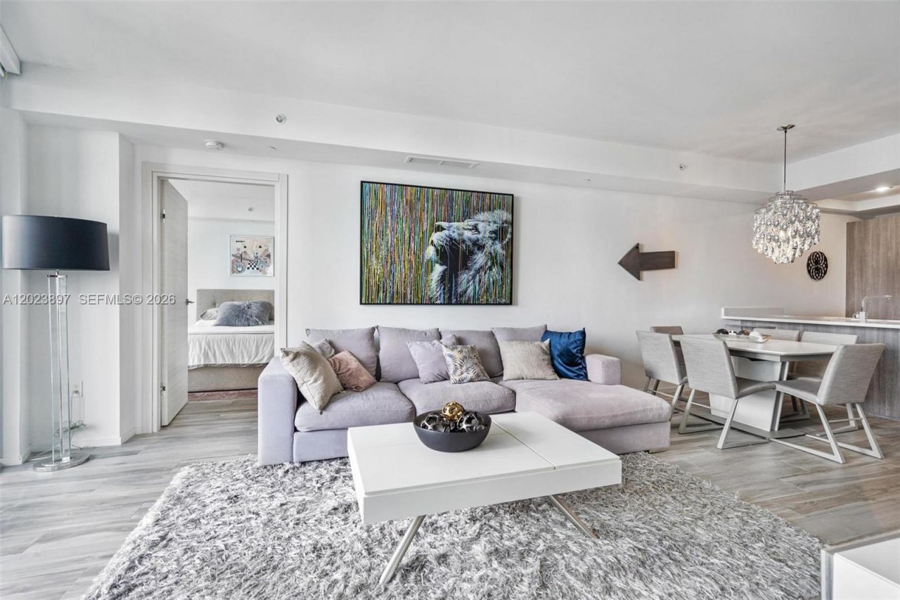 801 S Miami Ave, Unit 4302, Miami, FL 33130 Photo