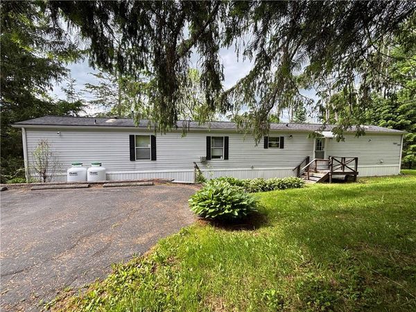 473 County Highway 48 , Oneonta, NY 13820