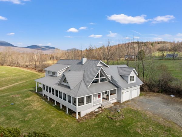 68 Garland Road, Lancaster, NH 03584