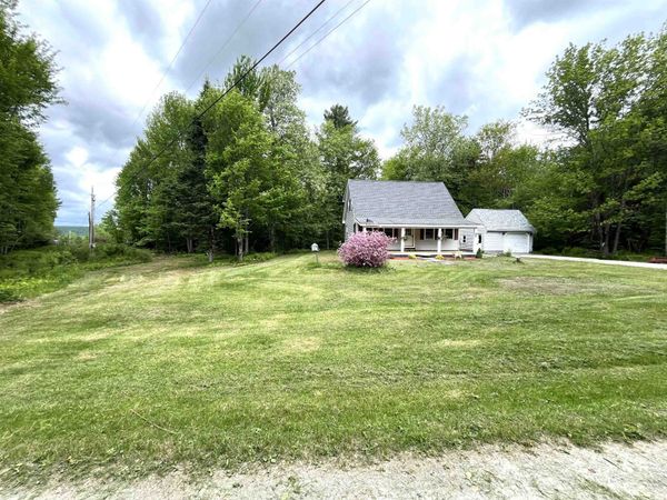 71 Tasher Lane, Cambridge, VT 05444