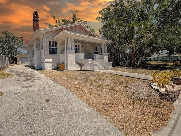 4519 5TH AVENUE S, ST PETERSBURG, FL 33711