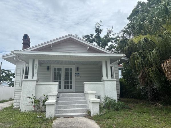 4519 5TH AVENUE S, ST PETERSBURG, FL 33711
