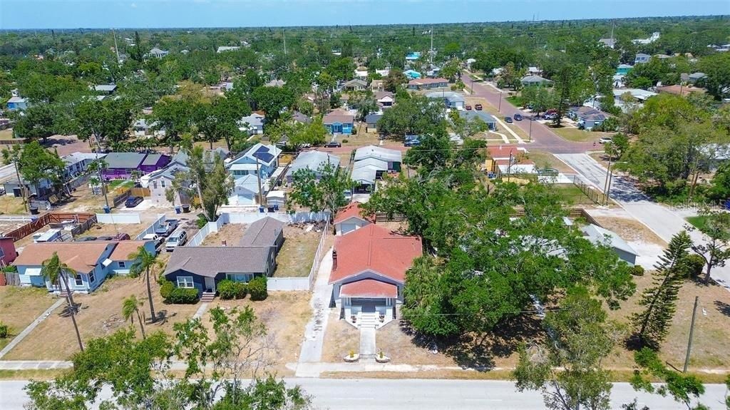 4519 5th Avenue S, Saint Petersburg, FL 33711 Photo