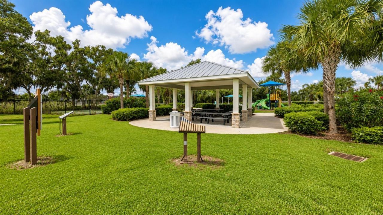 4520 Deep Creek Terrace , Parrish, FL 34219 Photo