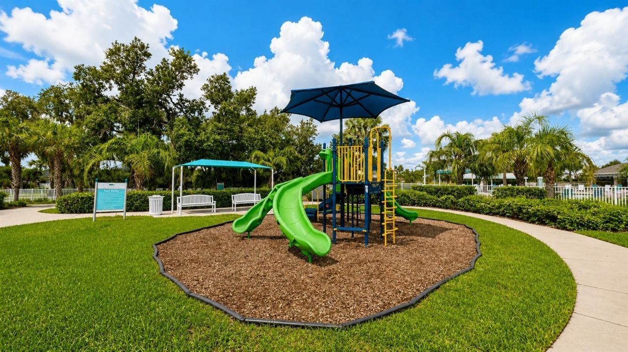 4520 Deep Creek Terrace , Parrish, FL 34219 Photo