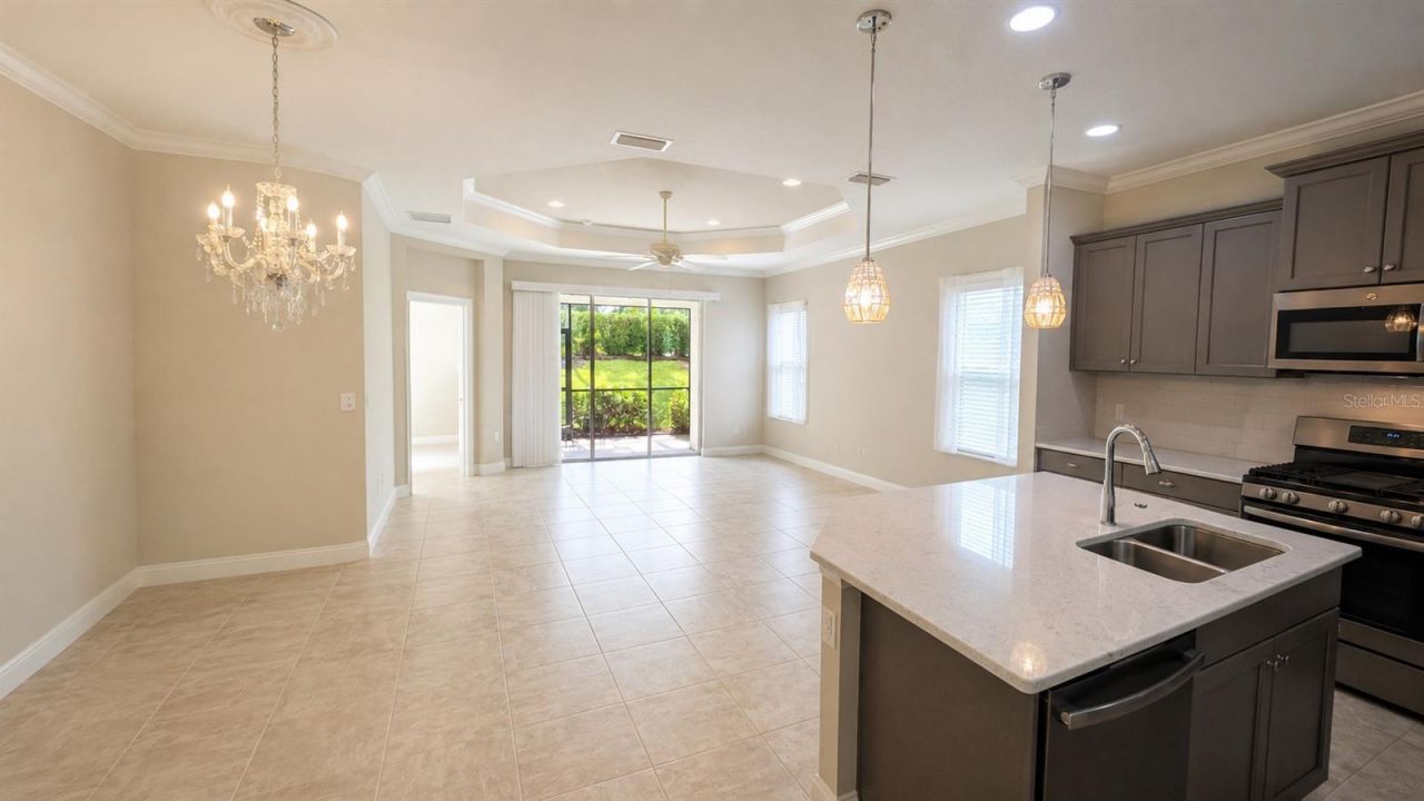 4520 Deep Creek Terrace , Parrish, FL 34219 Photo