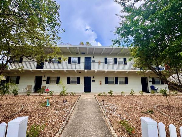 791 LAKE AVENUE, Unit 5, CLERMONT, FL 34711