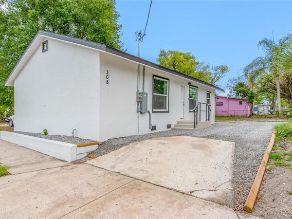 308 W 10TH STREET , LAKELAND, FL 33805