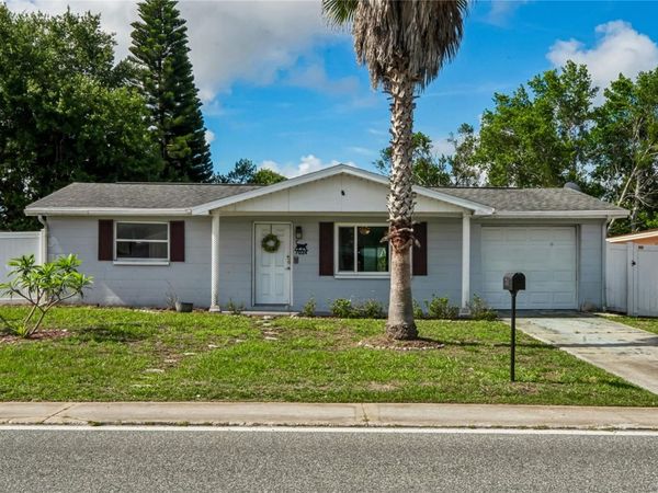 7024 FOX HOLLOW DRIVE, PORT RICHEY, FL 34668
