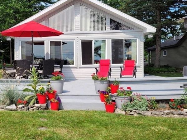 5047 Kokosing Road, Hale, MI 48739