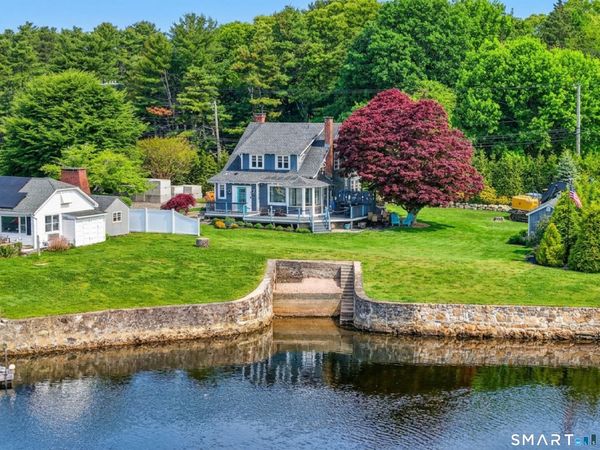 54 Harbor View, Stonington, CT 06378