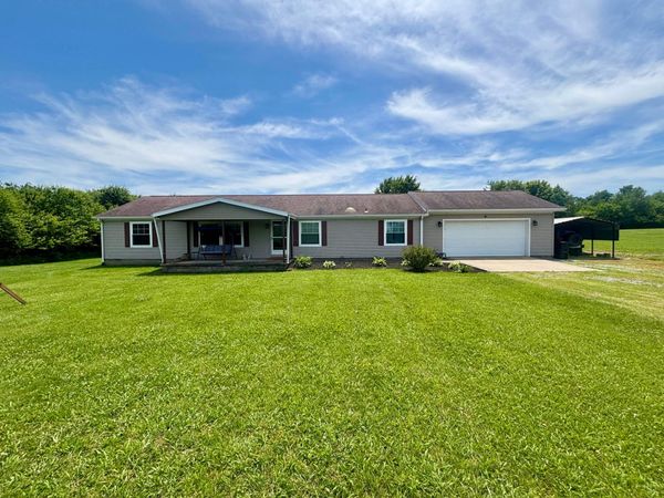7806 E State Route 28 , Martinsville, OH 45146