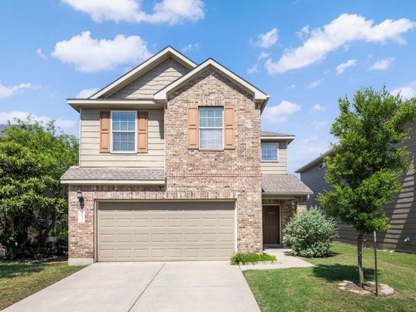 9944 Aly May DR, Austin, TX 78748