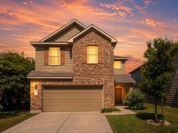 9944 Aly May DR, Austin, TX 78748