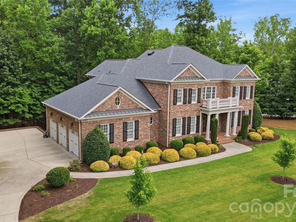 2239 Tully More Drive, Landis, NC 28088