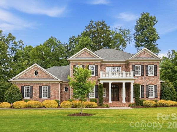 2239 Tully More Drive, Landis, NC 28088