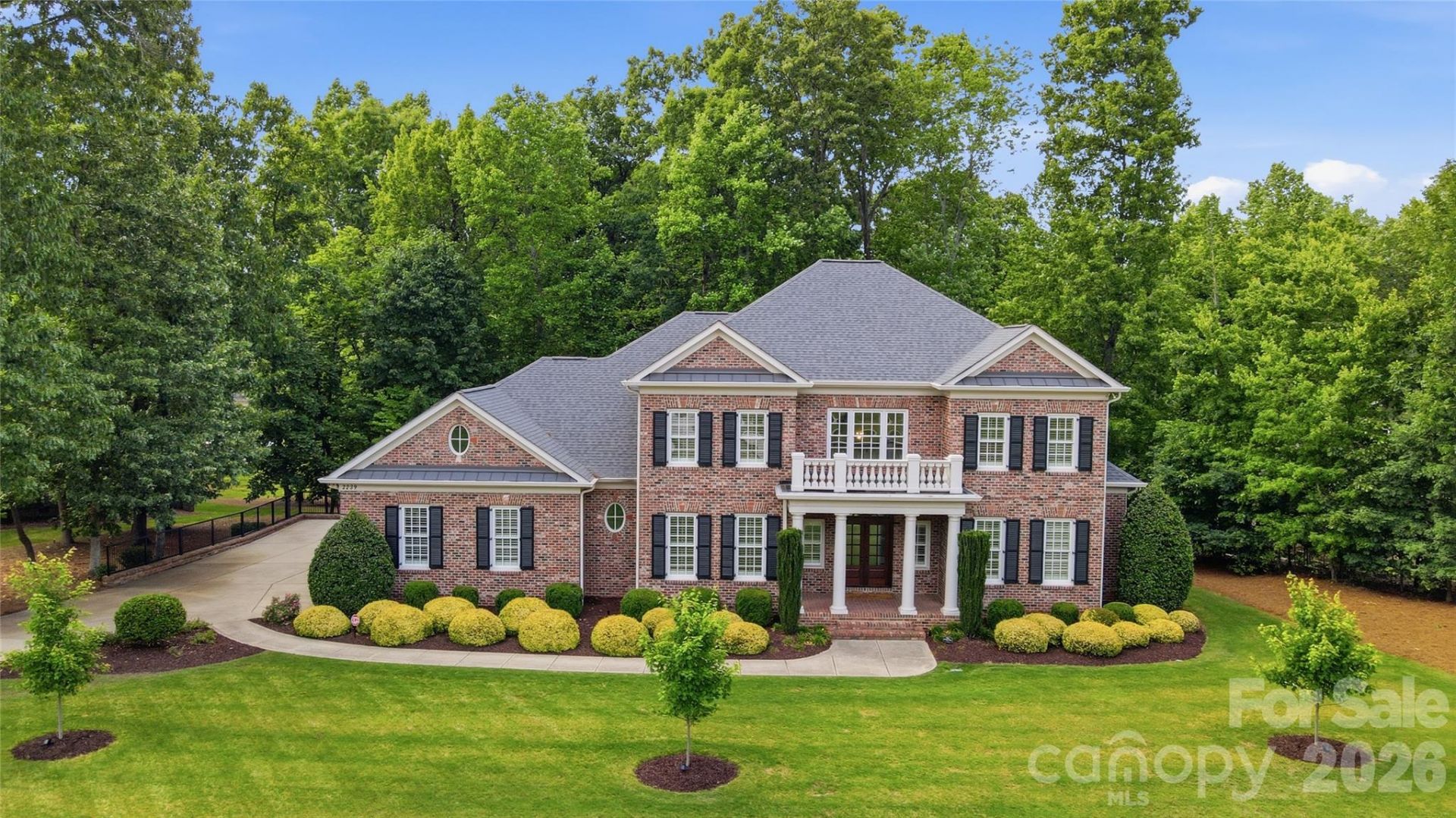 2239 Tully More Drive, Landis, NC 28088 Main Photo
